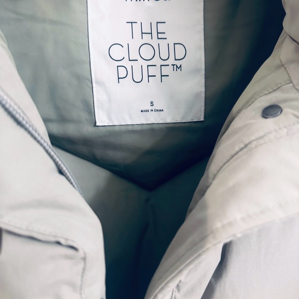 Wilfred Cloud Puff - Picture 10 of 10